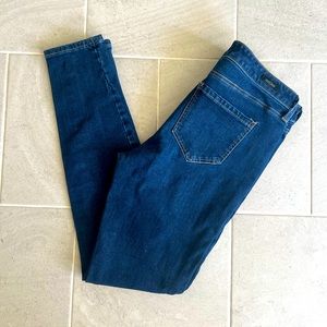 Liverpool Skinny Jeans, size 6